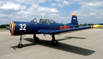 Nanchang CJ-6 Aircraft for Sale | AvBuyer