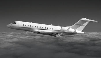 Bombardier Global 6000 1