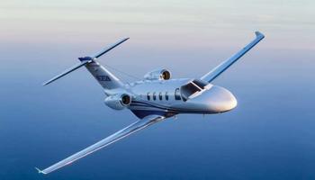 Cessna Citation M2 1