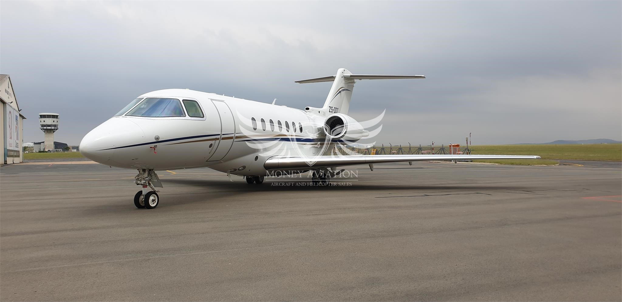 2011 Hawker 4000 For Sale in ZA. AvBuyer