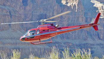 Airbus/Eurocopter AS 350B-2 1