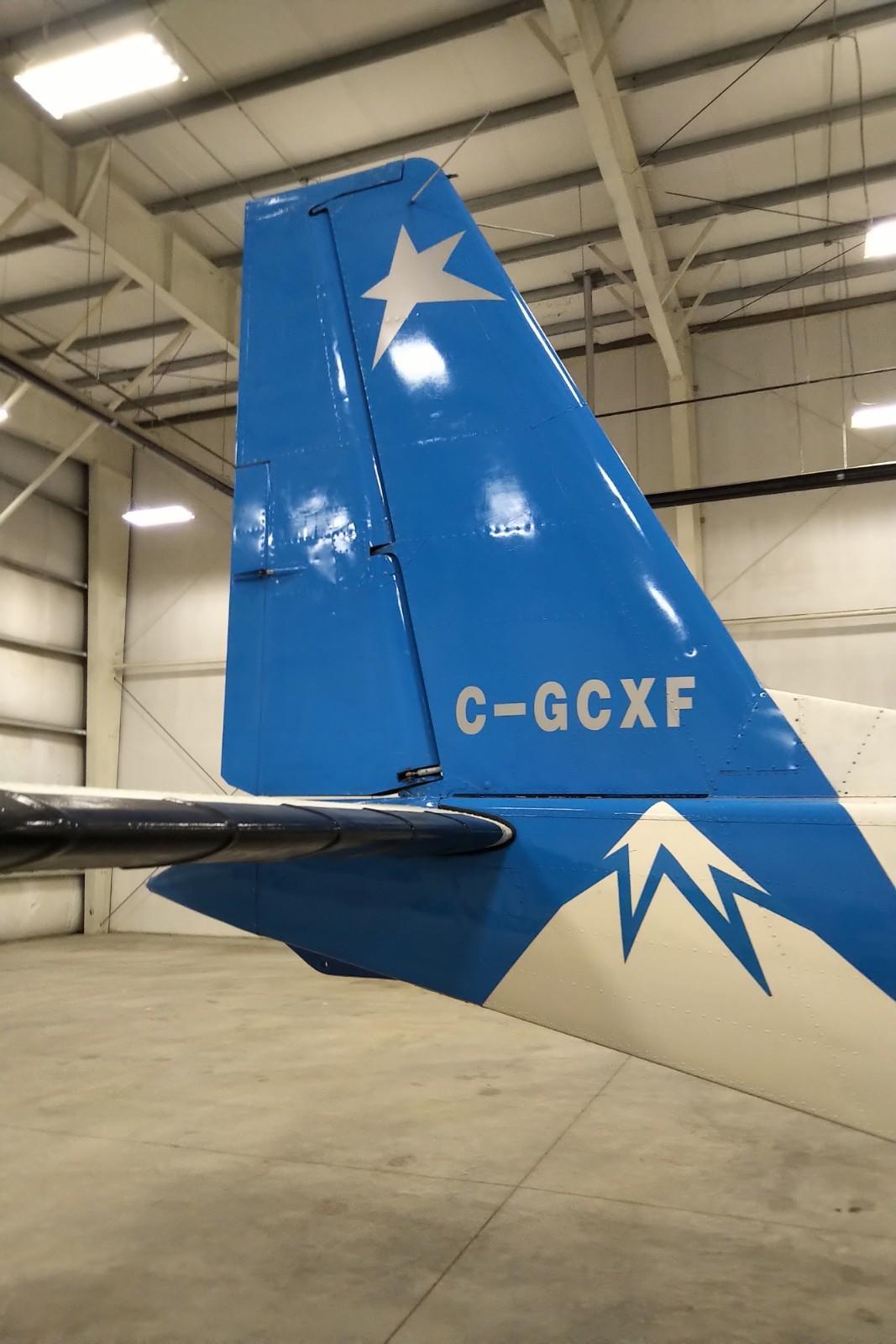 1969 BrittenNorman Islander BN2T For Sale, Canada AvBuyer