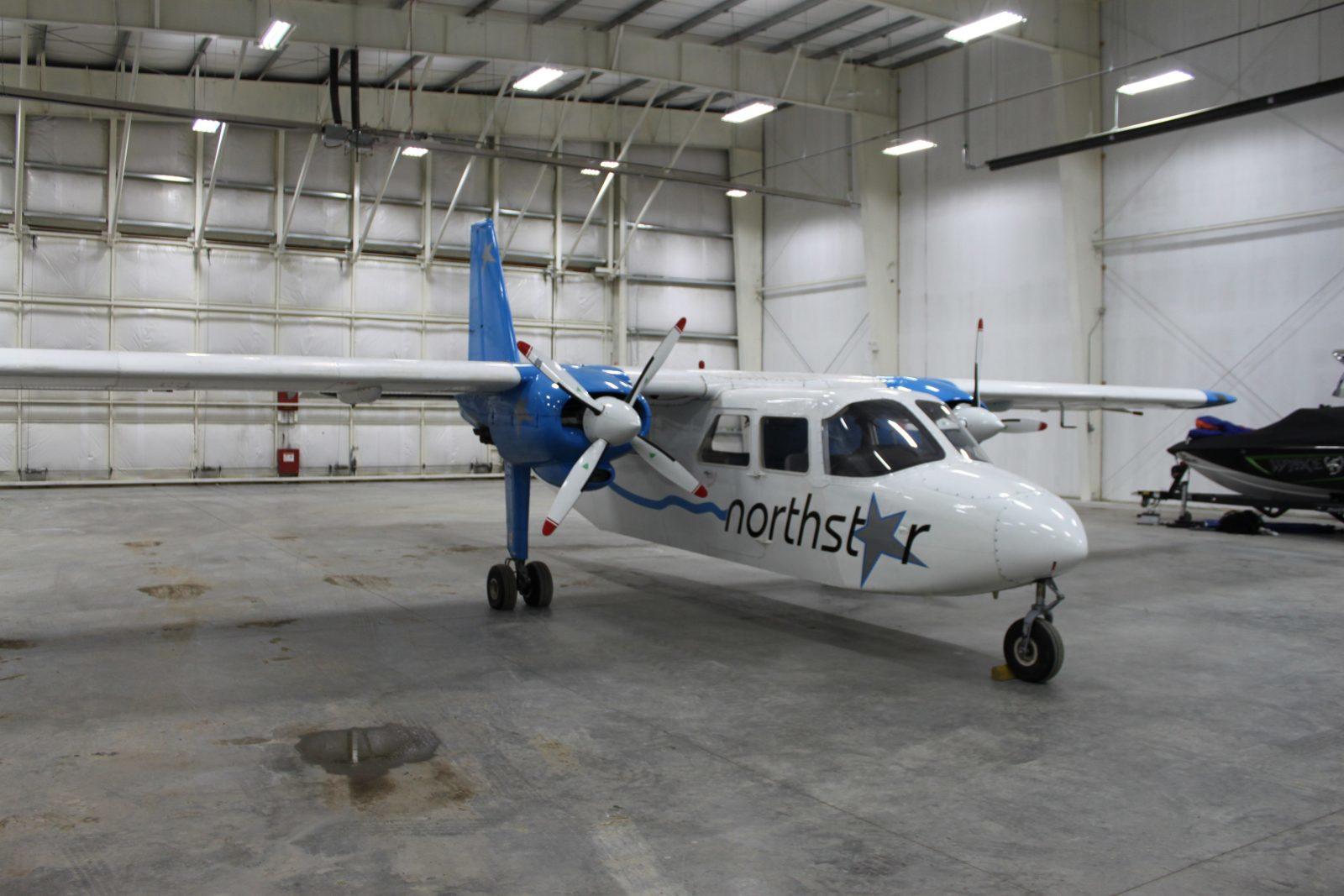 1969 BrittenNorman Islander BN2T For Sale, Canada AvBuyer