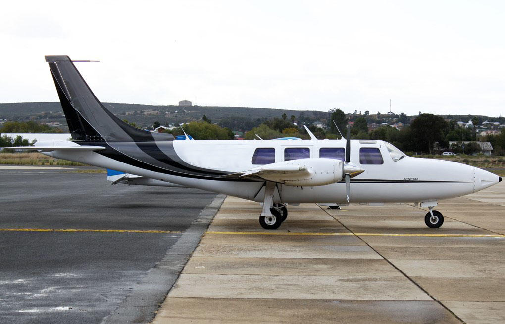 Aerostar 600 For Sale in AvBuyer