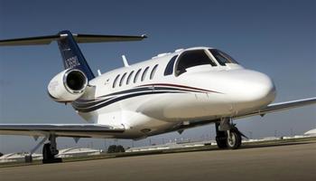 Cessna Citation CJ2+ 1