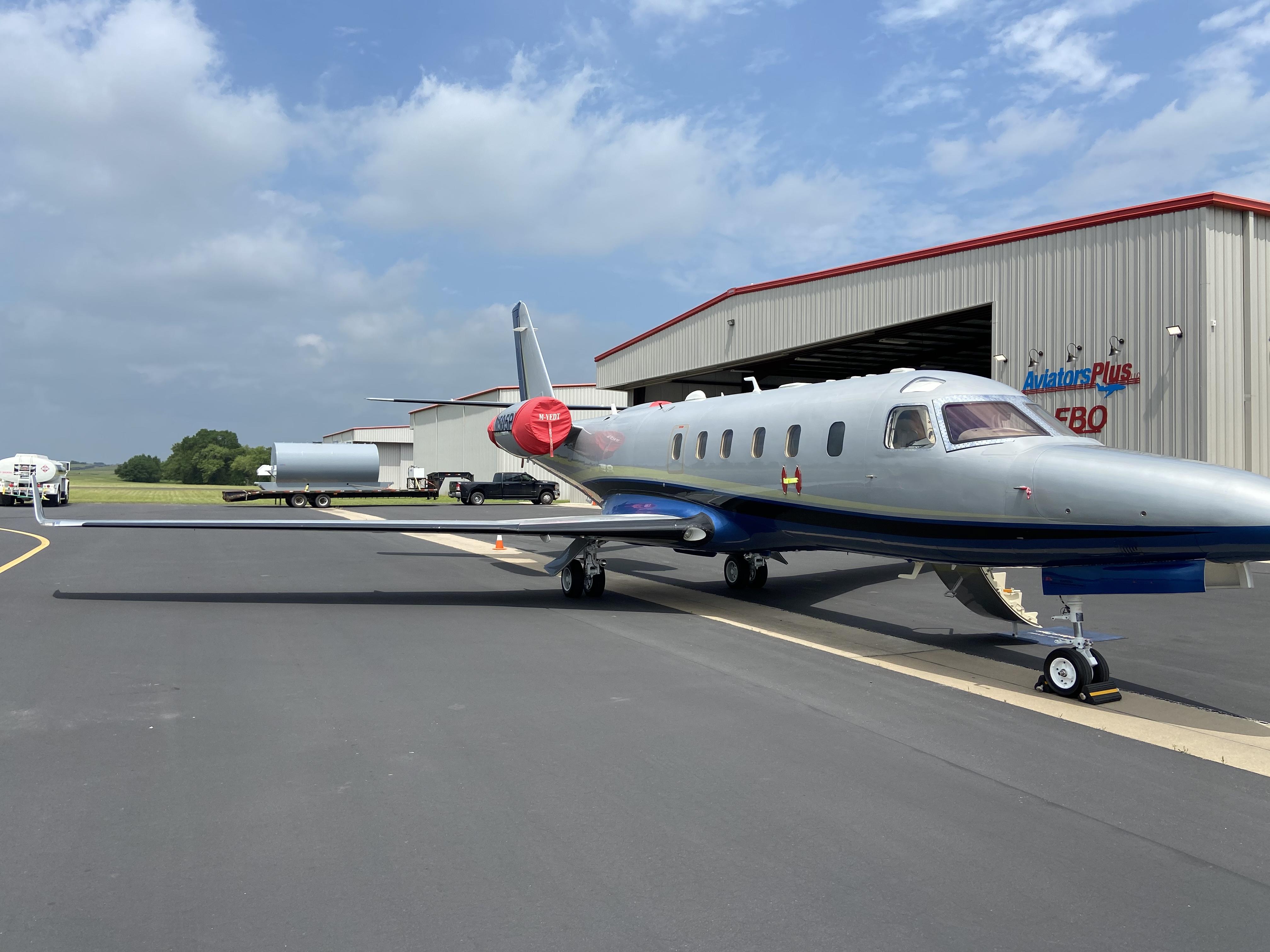 2001 Gulfstream G100 For Sale in TX, US. 141 AvBuyer