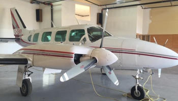 Piper Navajo 1