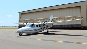 Aero Commander 500 Turboprops for Sale | AvBuyer