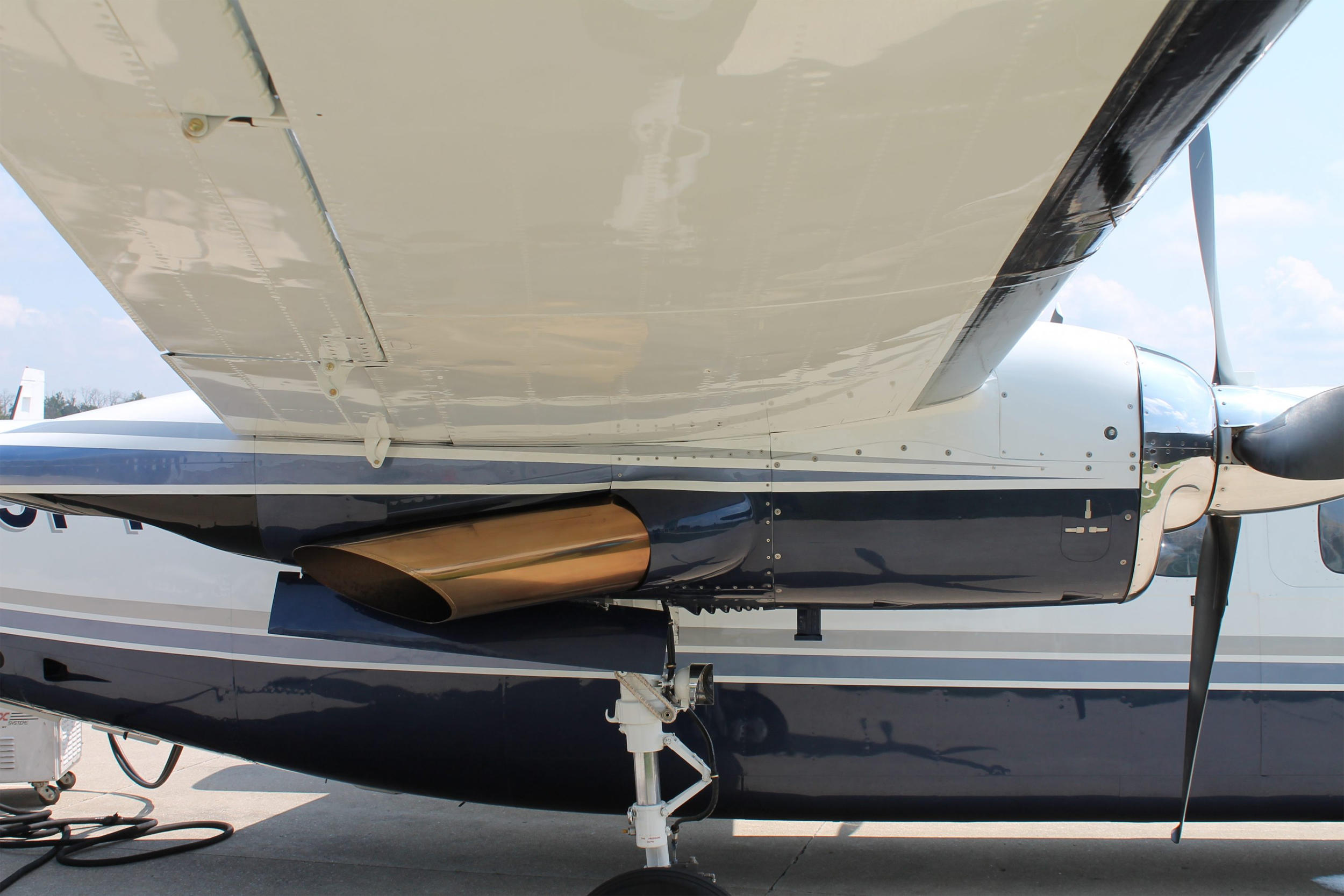 Rockwell Commander 1000 by Eagle Creek Aviation AvBuyer