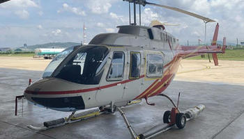 Bell 206L 4 1