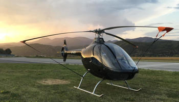 Guimbal Cabri G2 1