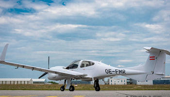 Diamond DA-42 NG 1