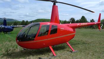 Robinson R44 1