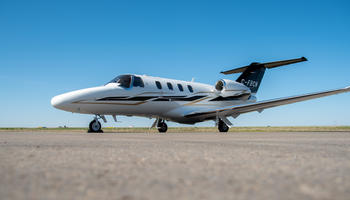 Cessna Citation M2 1