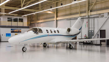 Cessna Citation M2 1