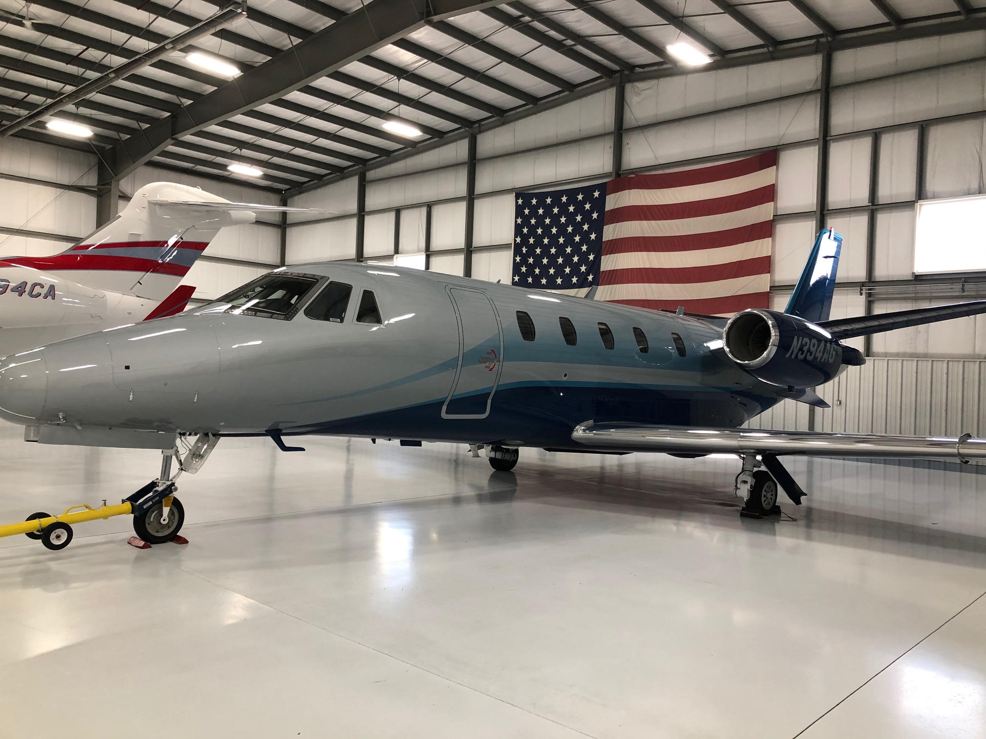 2005 Cessna Citation XLS for sale in TX, US. 5576 AvBuyer