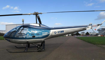 Enstrom 280 1