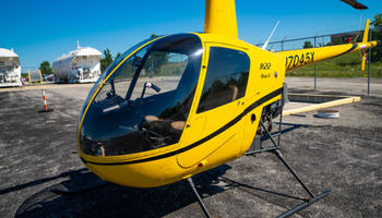 Robinson R22 Beta II 1