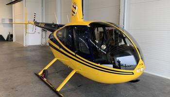 Robinson R44 1