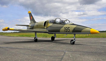 Aero L-39 Albatross 1