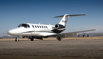 Cessna Citation CJ3+ 1