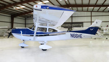 Cessna 182T Skylane 1