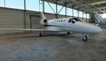 Cessna Citation CJ2+ 1