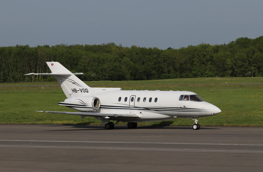 1992 Hawker Beechcraft 1000 For Sale, United States AvBuyer