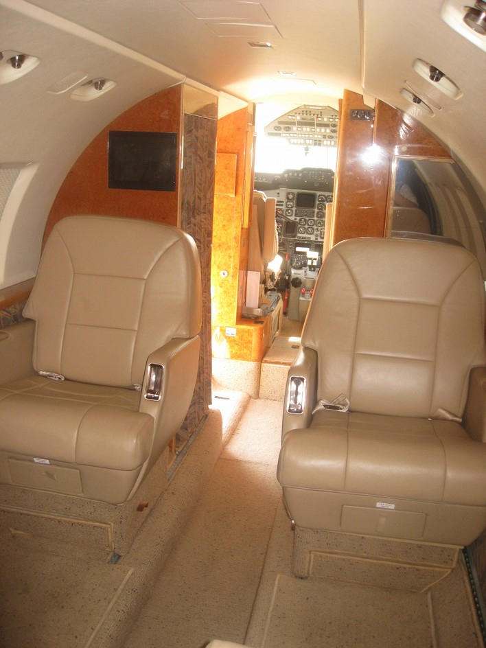 1992 Hawker Beechcraft 1000 For Sale, United States AvBuyer