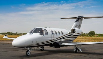 Cessna Citation M2 1
