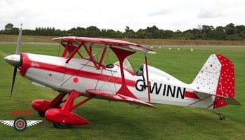 Stolp Starduster SA300 1