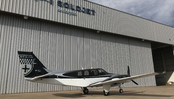 Beechcraft G58 Baron 1