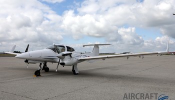Diamond DA-42 NG 1