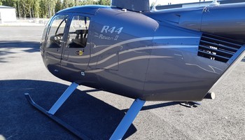 Robinson R44 Raven II 1