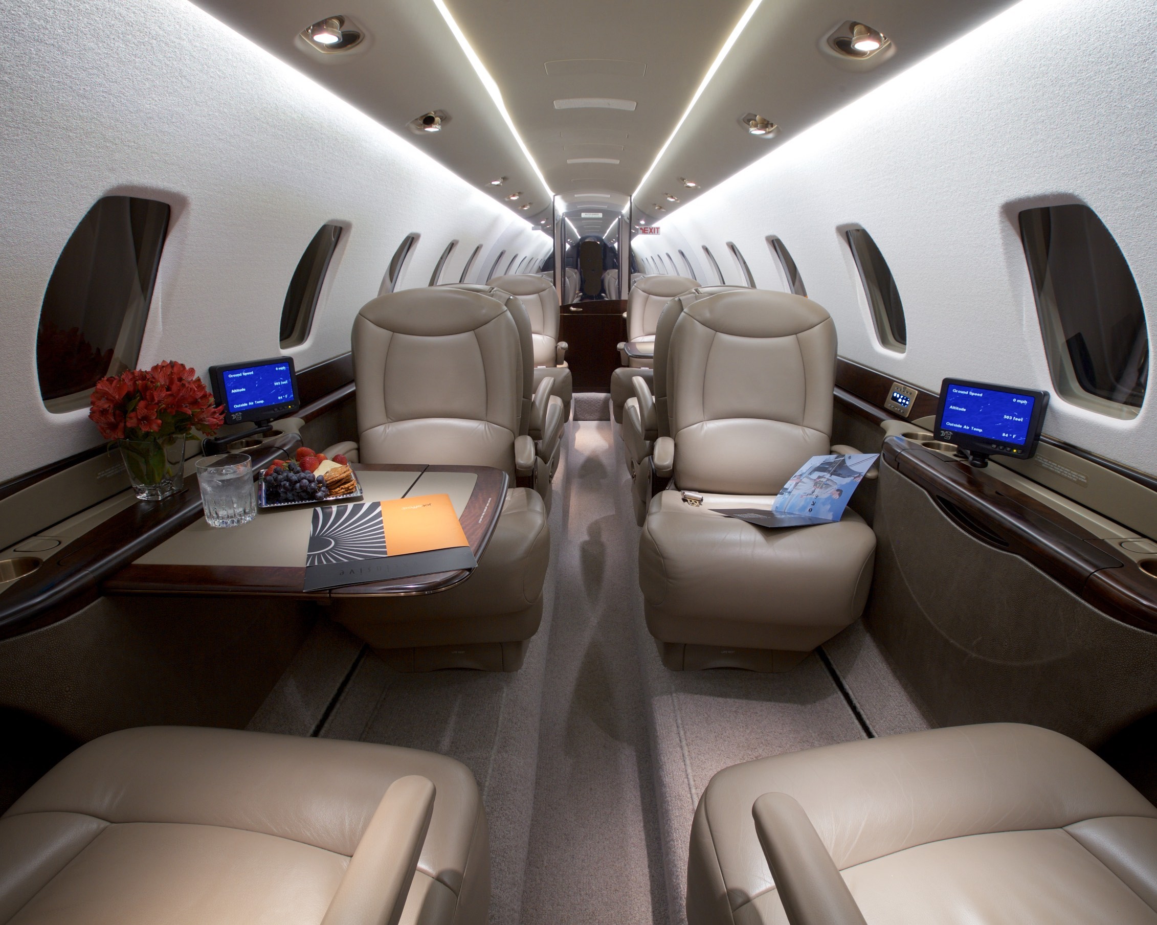 2005 Cessna Citation Sovereign for sale in TX, US. 6800028 AvBuyer