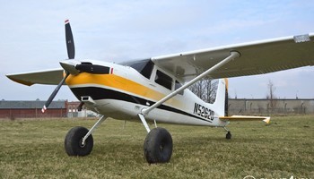 Cessna 180 1