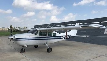 Cessna 182 1