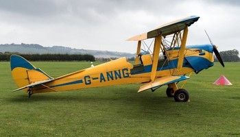 De Havilland DH-82 1