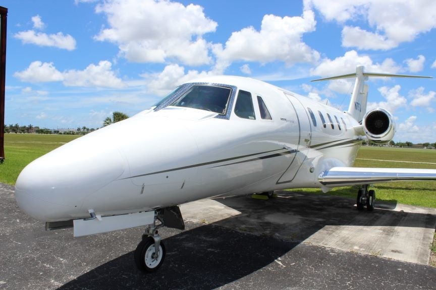 1994 Cessna Citation VII for sale in FL, US. 7037 AvBuyer