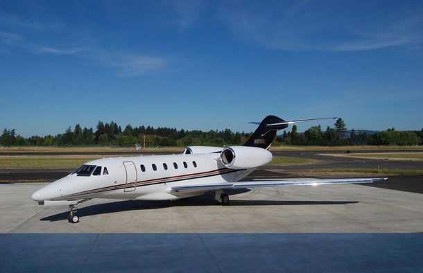 2007 Cessna Citation X For Sale in NE, US. 7500271 AvBuyer 2007 Cessna Citation X For Sale in NE, US. 7500271 AvBuyer