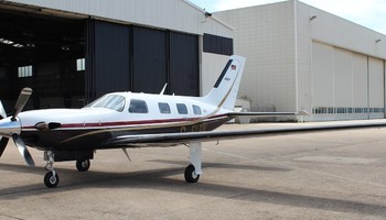 Piper Meridian 1
