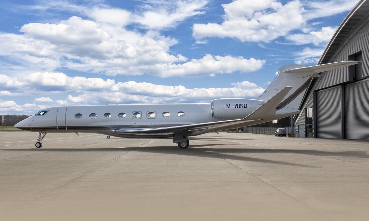 2014 Gulfstream G650 For Sale, United Kingdom | AvBuyer