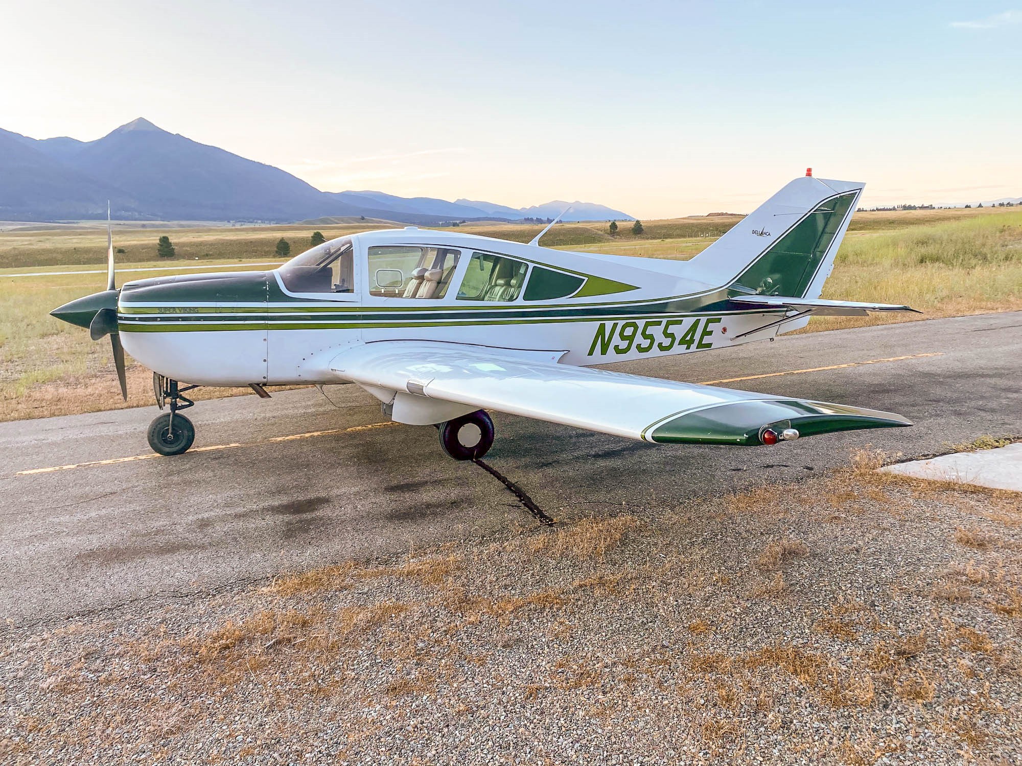 1978 Bellanca Super Viking 1730A For Sale, United States AvBuyer