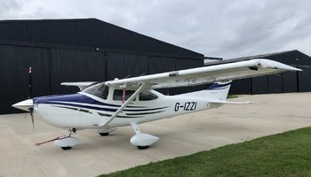 Cessna 182T Skylane 1