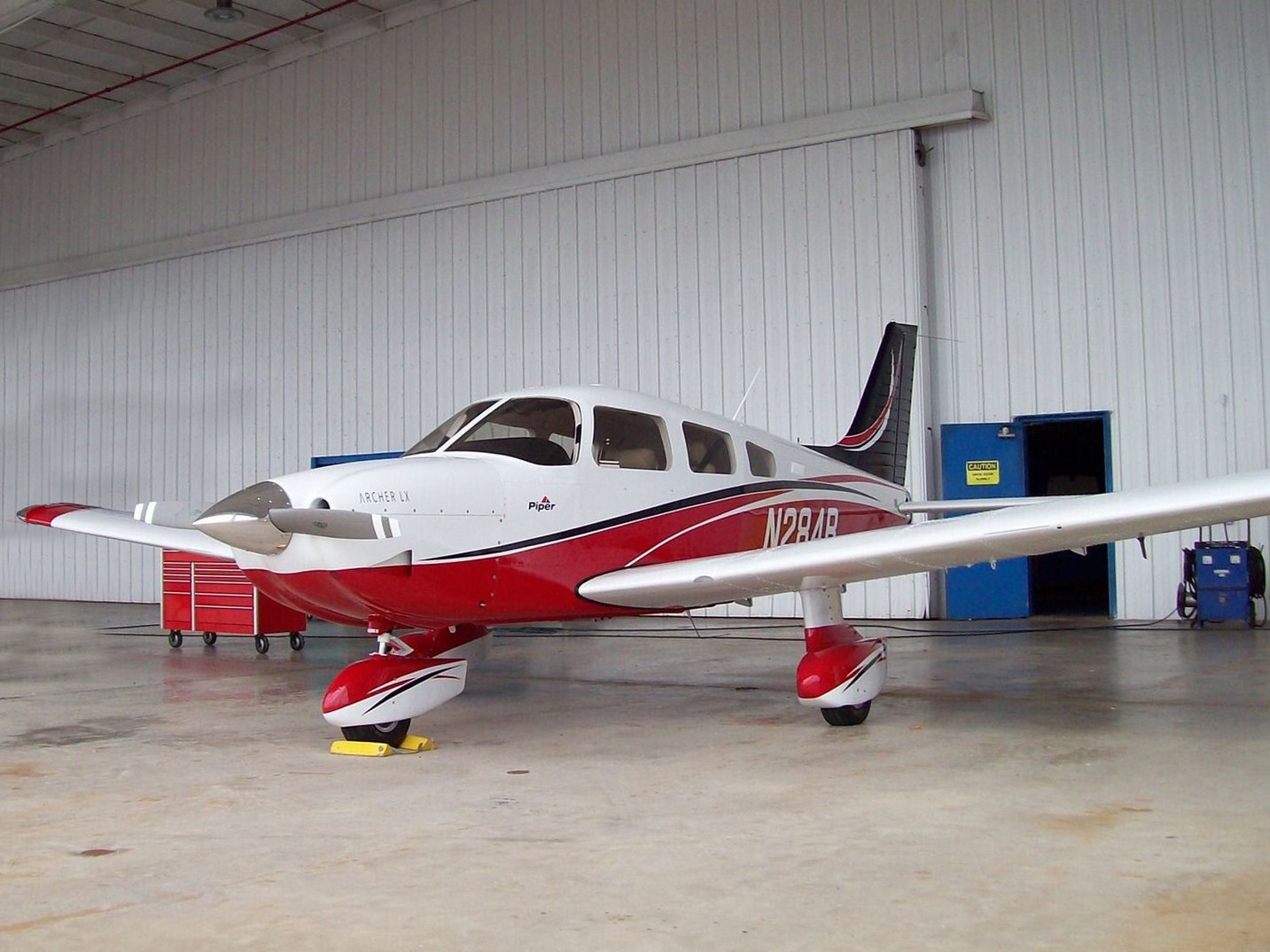 2018 Piper Archer LX for sale in AZ, US. 2881028 AvBuyer
