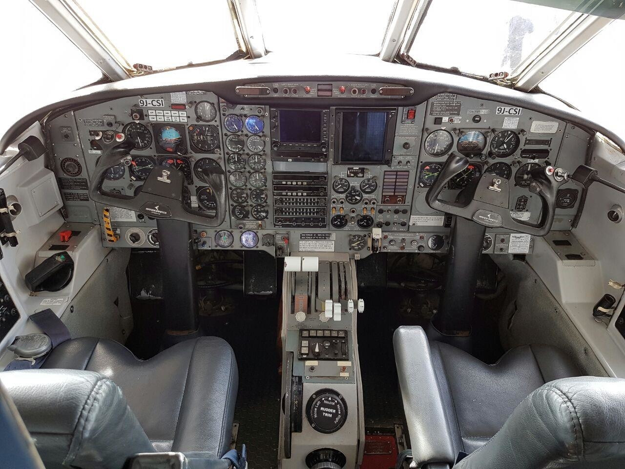 1982 Embraer EMB 110 For Sale In ZA AvBuyer 1982-embraer-emb-110-for-sale-in-za-avbuyer