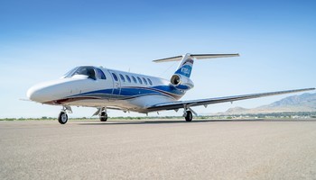 Cessna Citation CJ3+ 1