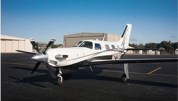 Piper Meridian 1