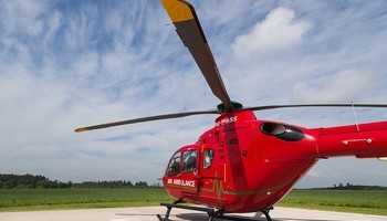 Airbus/Eurocopter EC 135T2+ 1