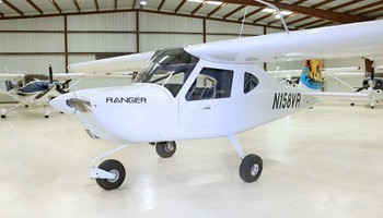 2019 vashon ranger r7 exterior